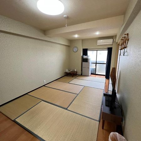 Villa 長楽園 Shirahama Exterior foto