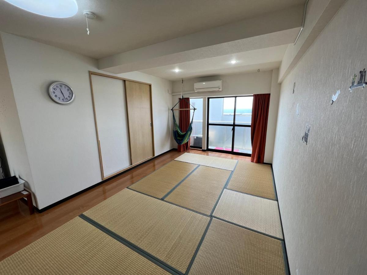 Villa 長楽園 Shirahama Exterior foto