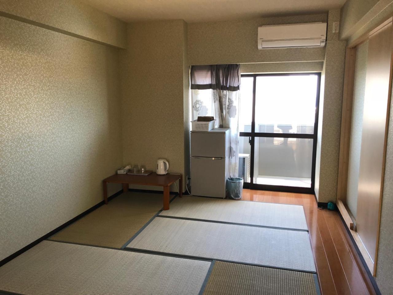 Villa 長楽園 Shirahama Exterior foto